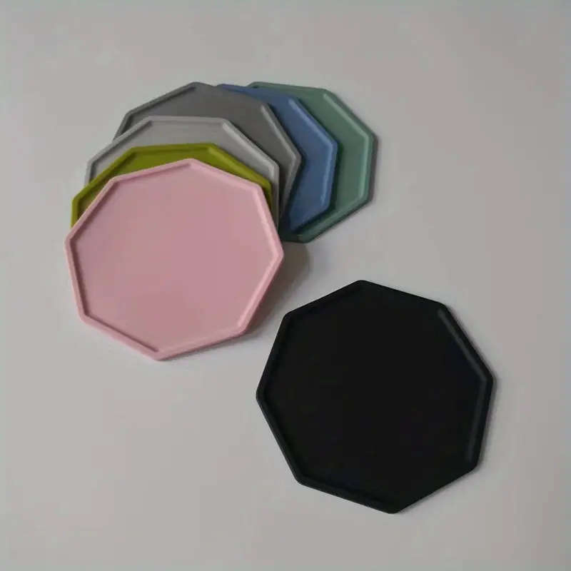 Heat Insulating Pads