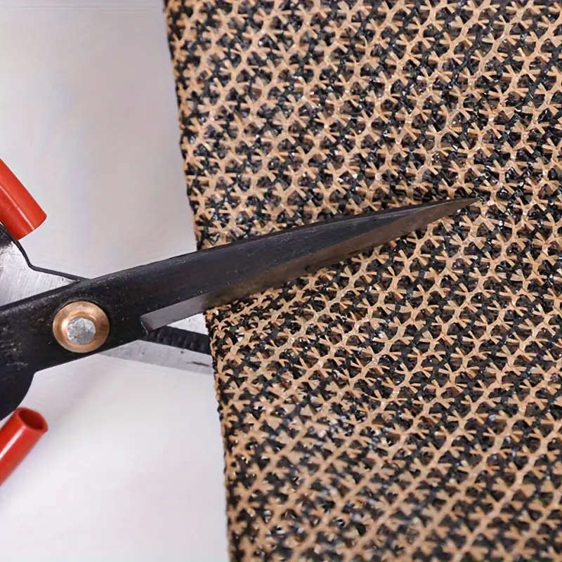 Easy Install Durable Privacy Fence Shade Cloth