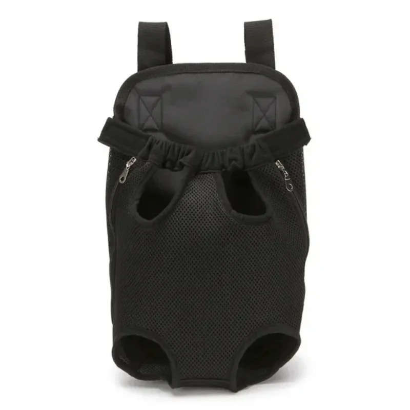 1pc Bluesize M Pet Bag