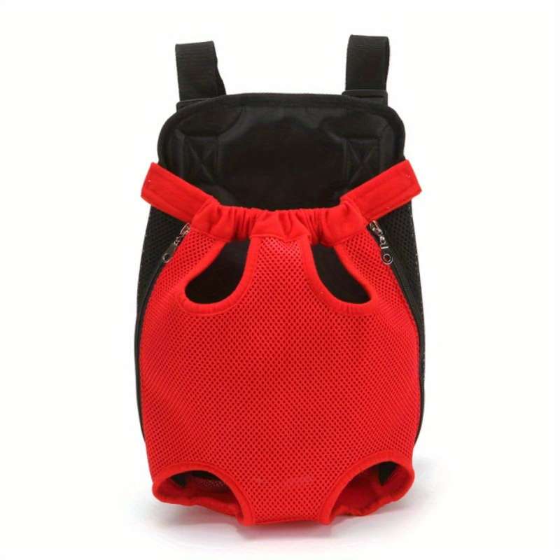 1pc Bluesize M Pet Bag