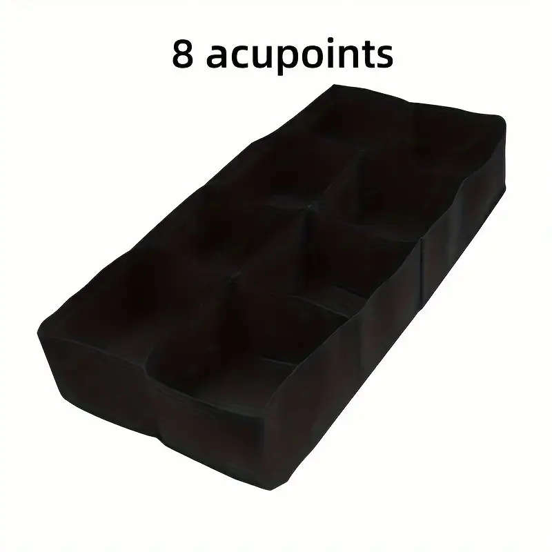 Extra Large 8 Grid Raised Garden Bed Kit