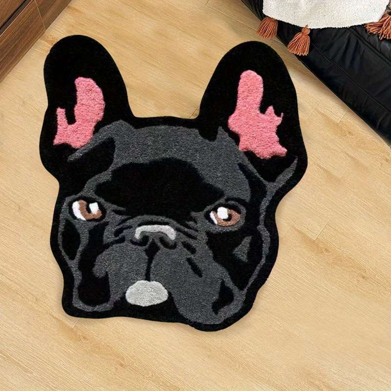 1Pc 59.99x80.01cm Floor Mat