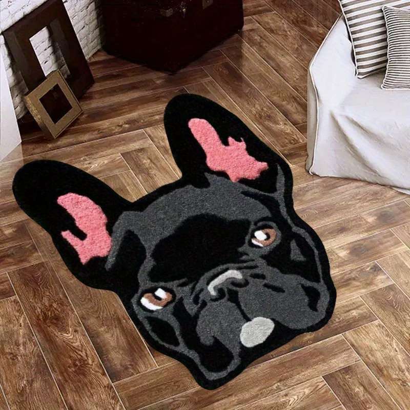 1Pc 59.99x80.01cm Floor Mat