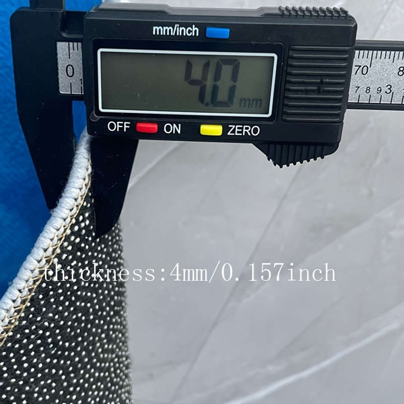 1Pc 120x160cm Floor Mat