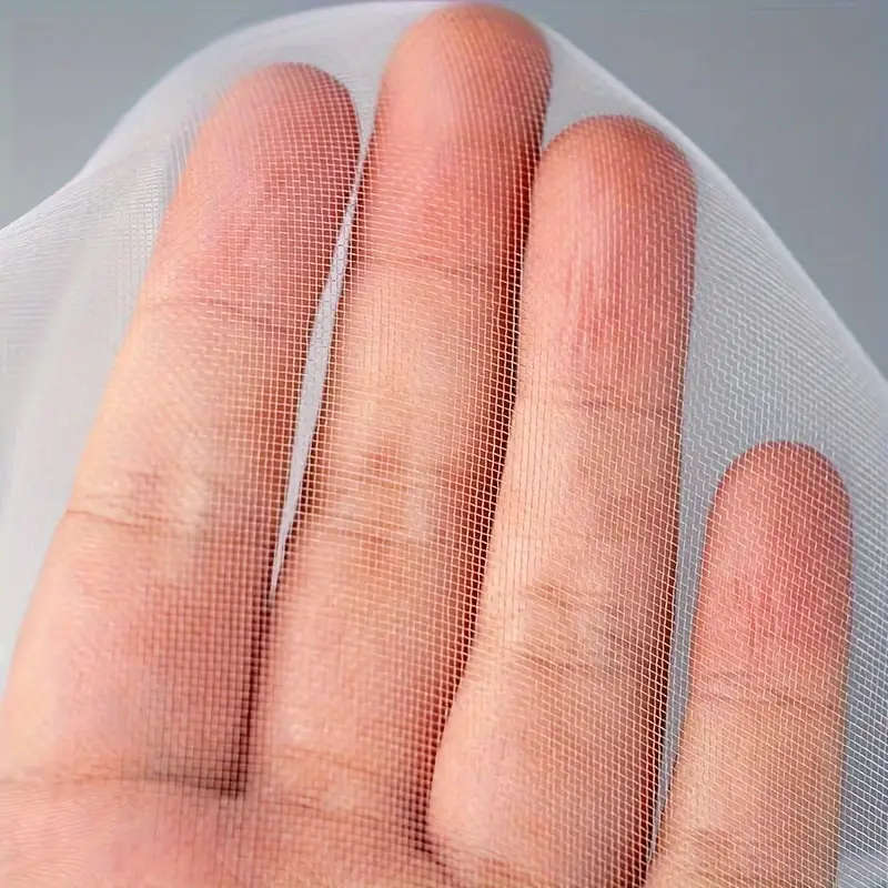 1pc Premium Garden Netting for Insect Bird Protection 200.0cmx5.0meter Fine Mesh Cover for Vegetable