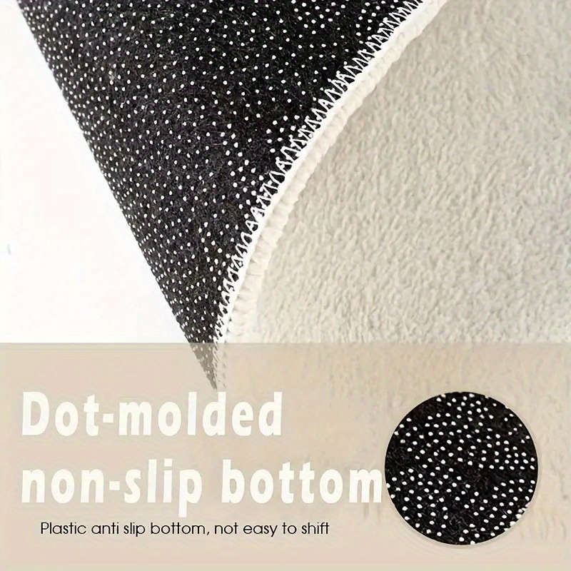 1Pc 31.49x47.24inch 80x120cm Floor Mat