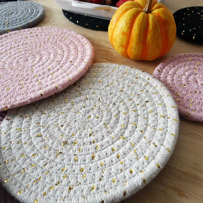 Insulation Mats