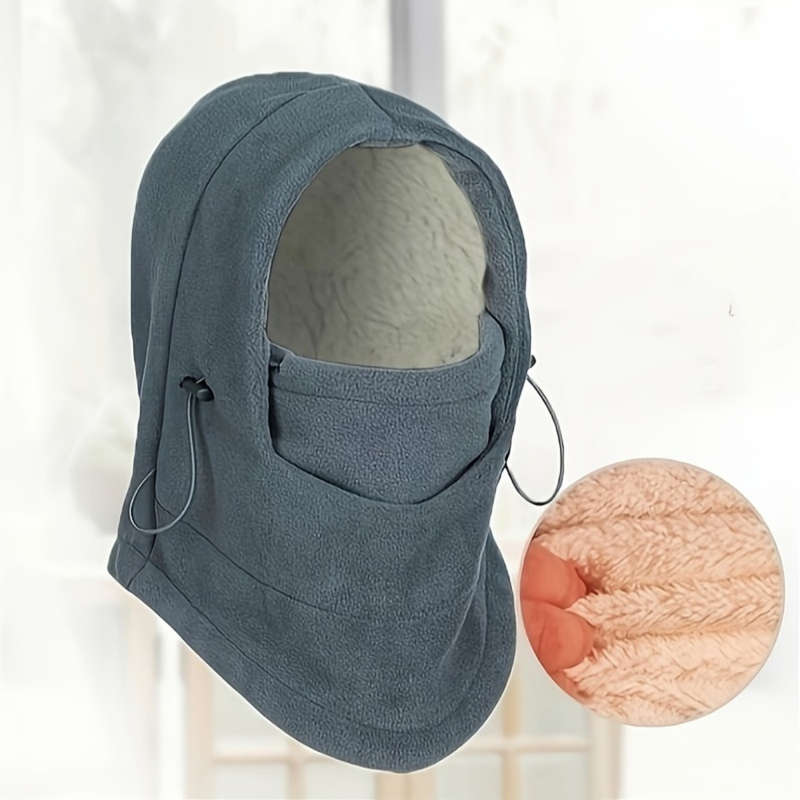 Hat Gray