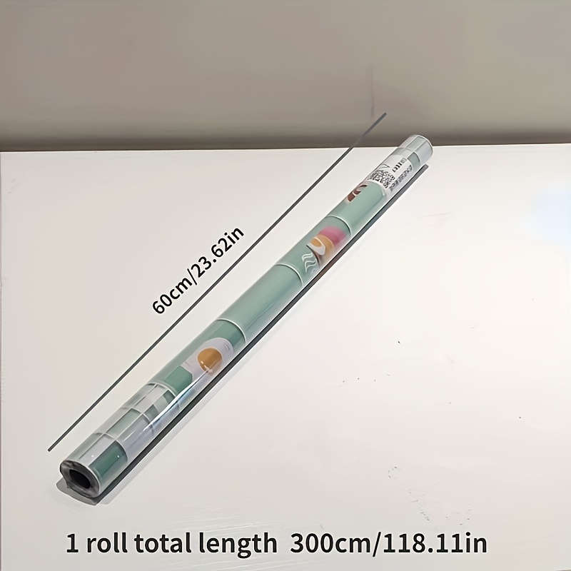 1 Roll Wall StickersBlue