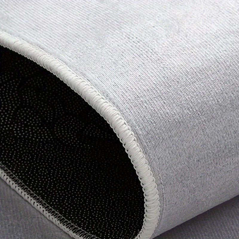1Pc 80x120cm Floor Mat