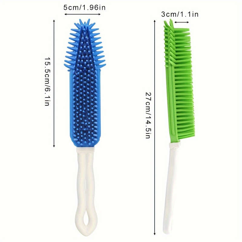 1pc Random Color Pet Comb