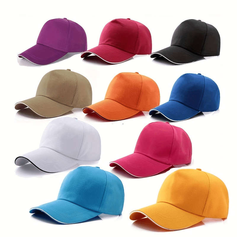 Hat 5Black Add 5Green