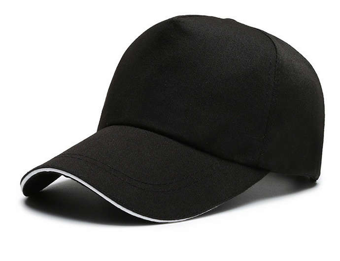 Hat 5Black Add 5Green
