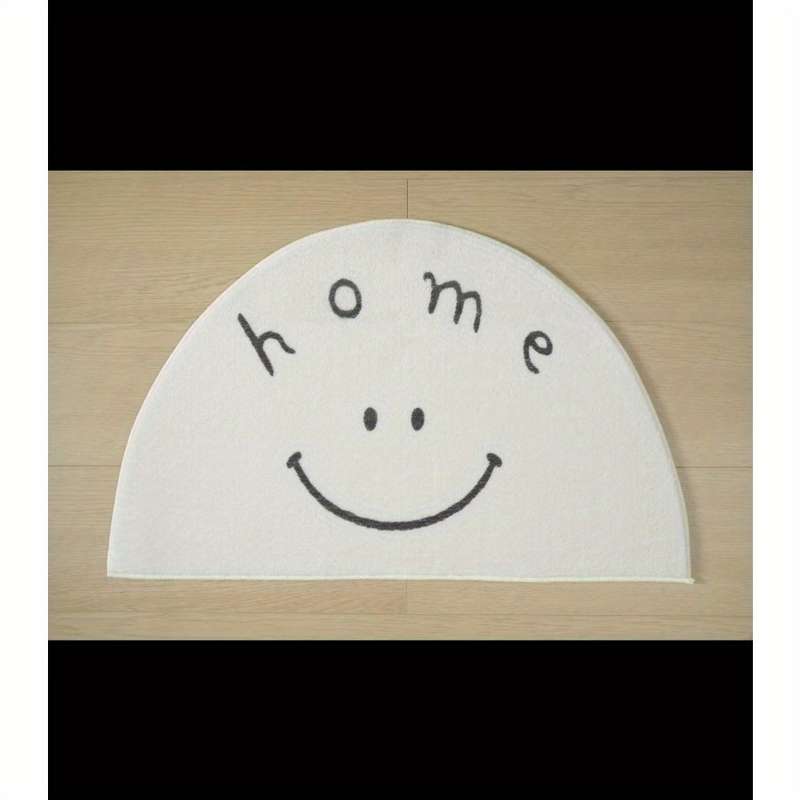 1Pc 40cm60cm Floor Mat