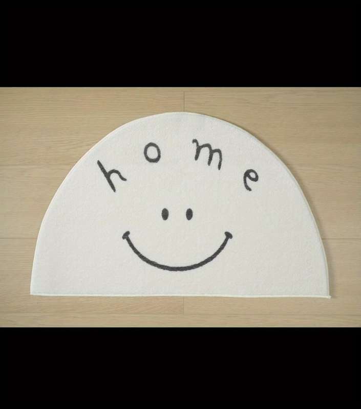 1Pc 40cm60cm Floor Mat