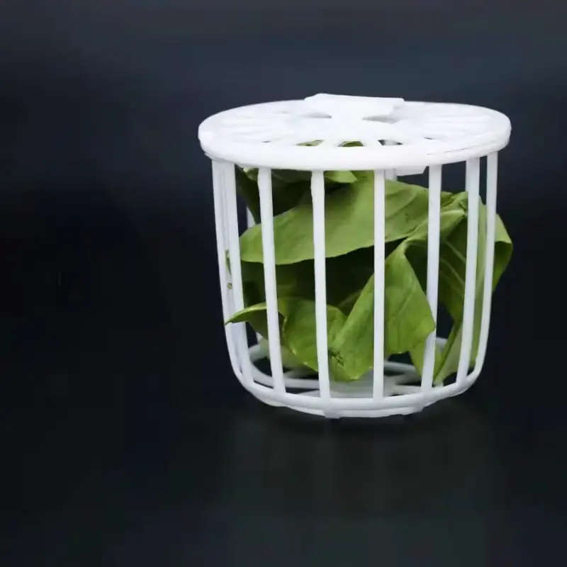 Small Bird Feeder