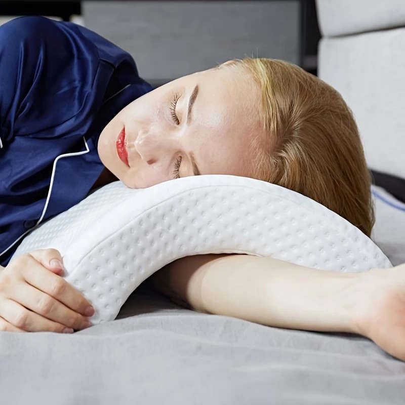 Memory Foam Pressure Free Pillow
