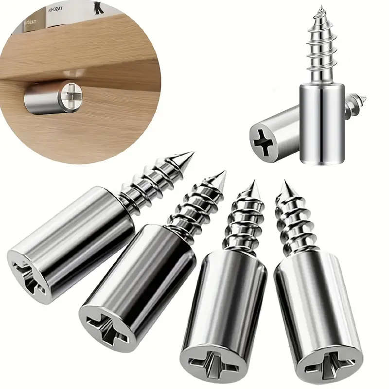 30pcs Shelf Support Pins Pins For Shelves In Cupboards Cupboards Bookshelves Closets Bookshelves And