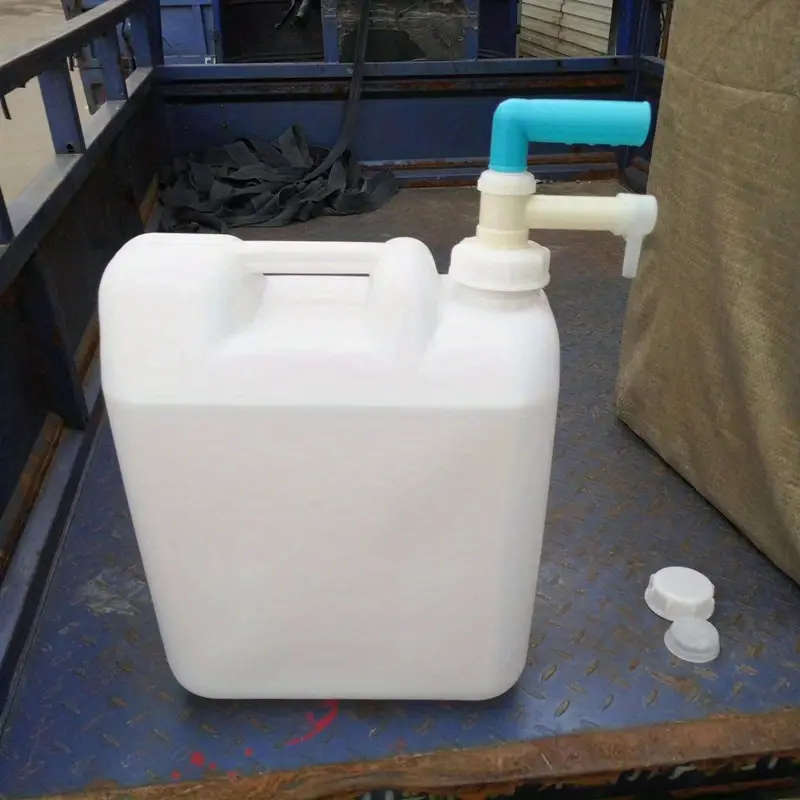 a universal hand oil pump cleaner   oil suction tool for oil drum pipe cleaning   and customizable size safe and   details 2