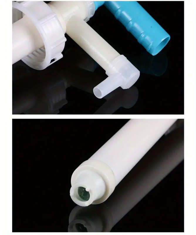 a universal hand oil pump cleaner   oil suction tool for oil drum pipe cleaning   and customizable size safe and   details 6