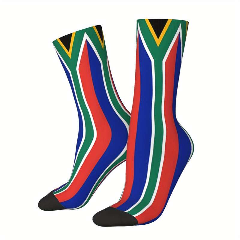 1 Pair One Size  Socks