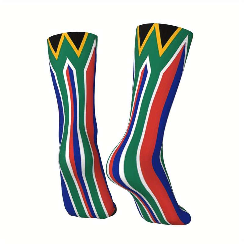 1 Pair One Size  Socks