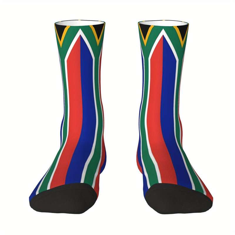 1 Pair One Size  Socks