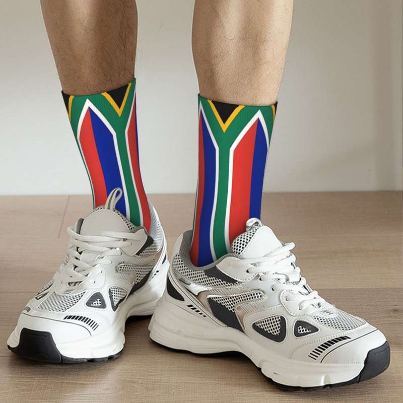 1 Pair One Size  Socks