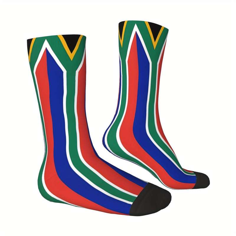 1 Pair One Size  Socks