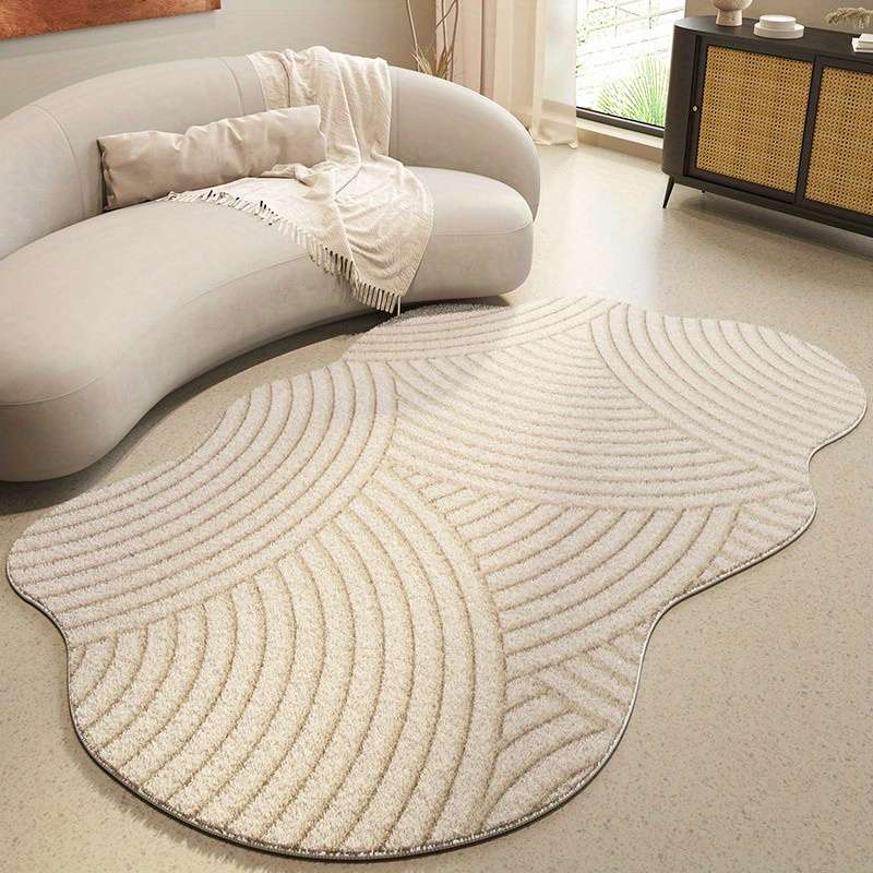 1Pc 60x90cm Floor Mat
