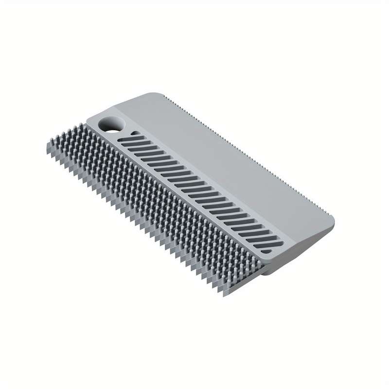 1pc Pink Pet Comb