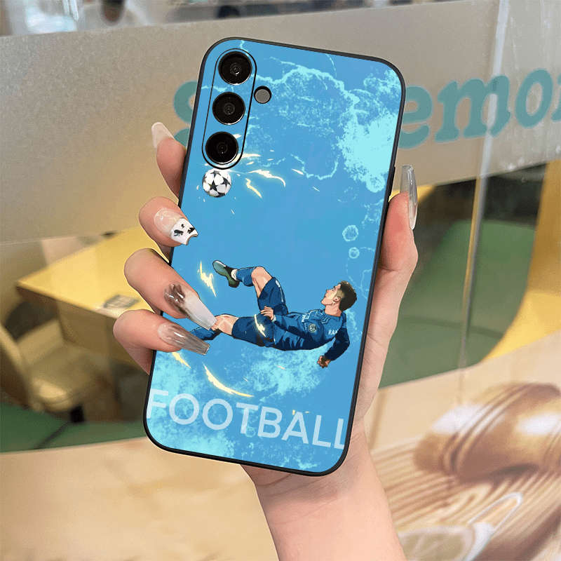 1Ps Mixed Color 1 For Samsung Galaxy S20 Fe Phone Cases