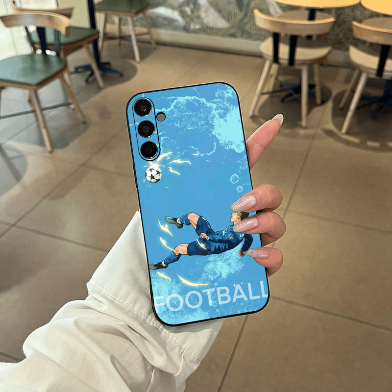 1Ps Mixed Color 1 For Samsung Galaxy S20 Fe Phone Cases