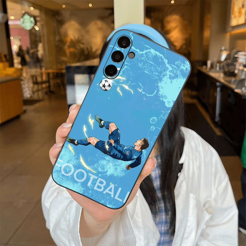 1Ps Mixed Color 1 For Samsung Galaxy S20 Fe Phone Cases