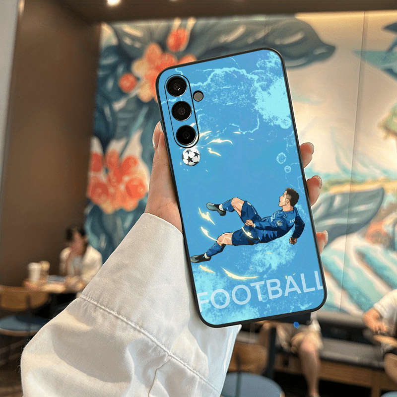 1Ps Mixed Color 1 For Samsung Galaxy S20 Fe Phone Cases