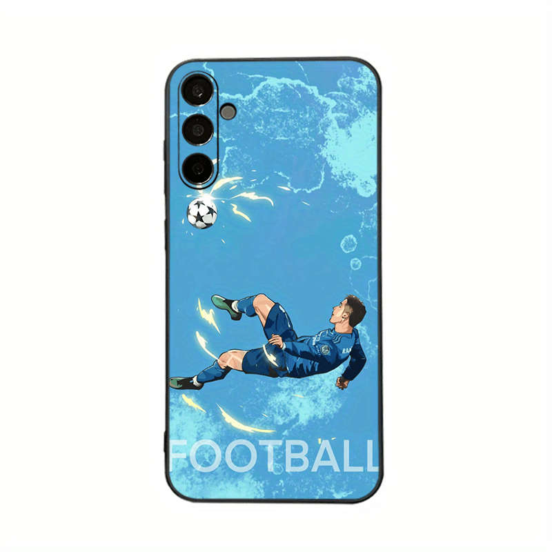 1Ps Mixed Color 1 For Samsung Galaxy S20 Fe Phone Cases