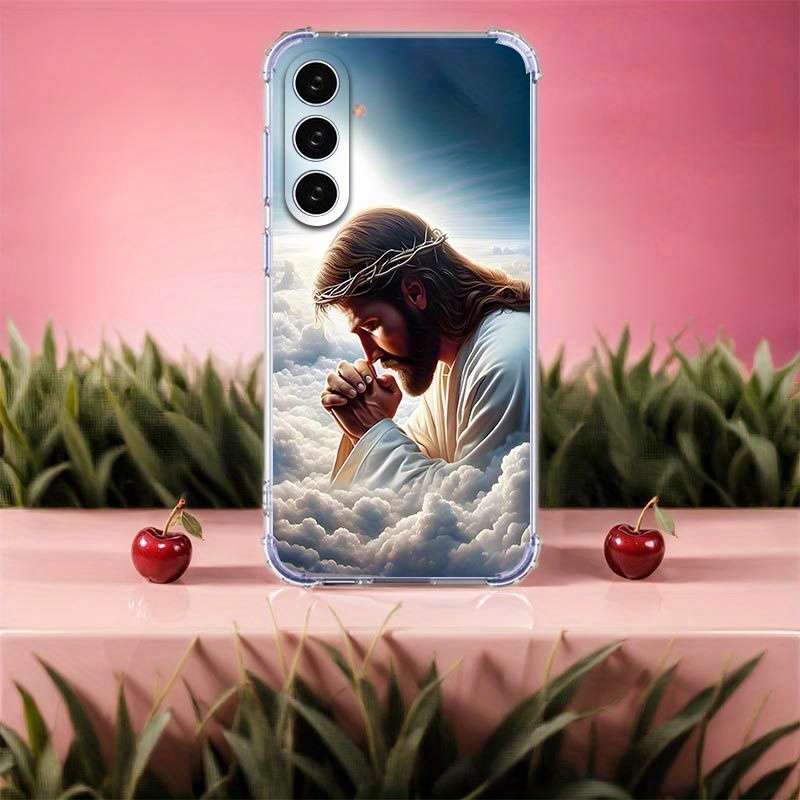 1Ps Transparent For Samsung Galaxy Note 9 Phone Cases