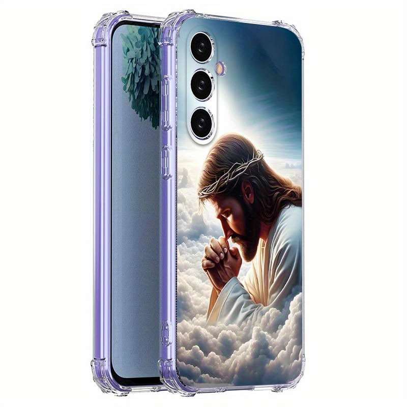 1Ps Transparent For Samsung Galaxy Note 9 Phone Cases