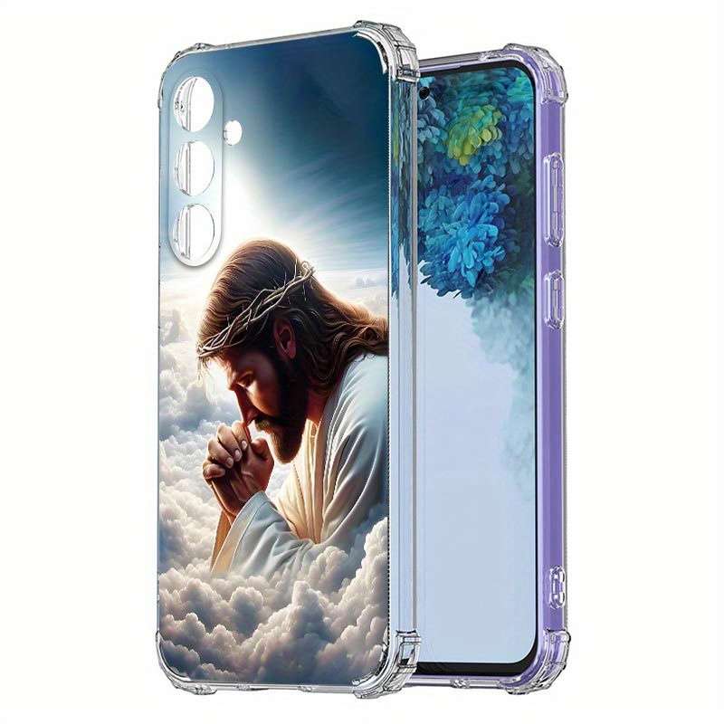 1Ps Transparent For Samsung Galaxy Note 9 Phone Cases