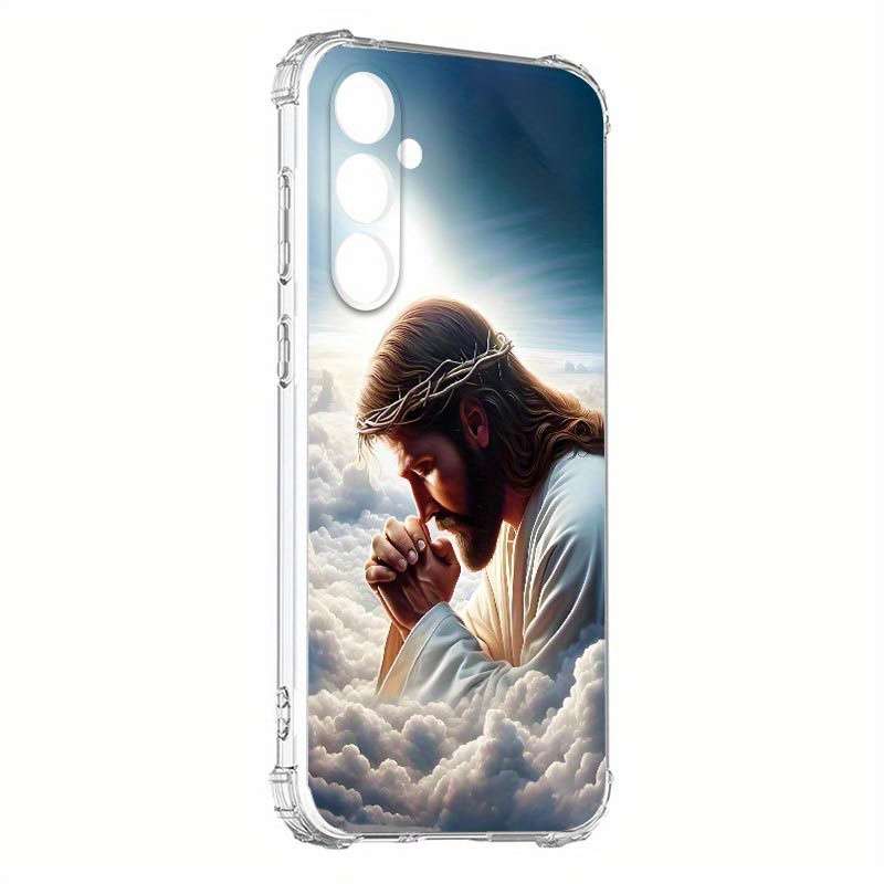 1Ps Transparent For Samsung Galaxy Note 9 Phone Cases