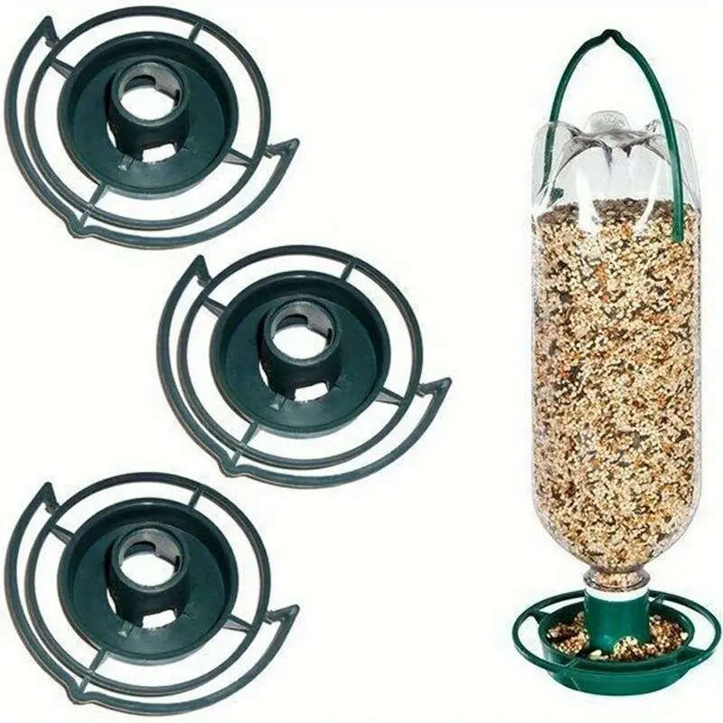 Small Bird Feeder