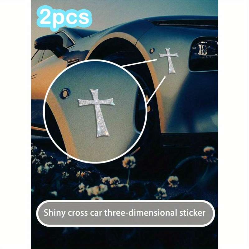 one  size Jesus Christian Themed Stickers