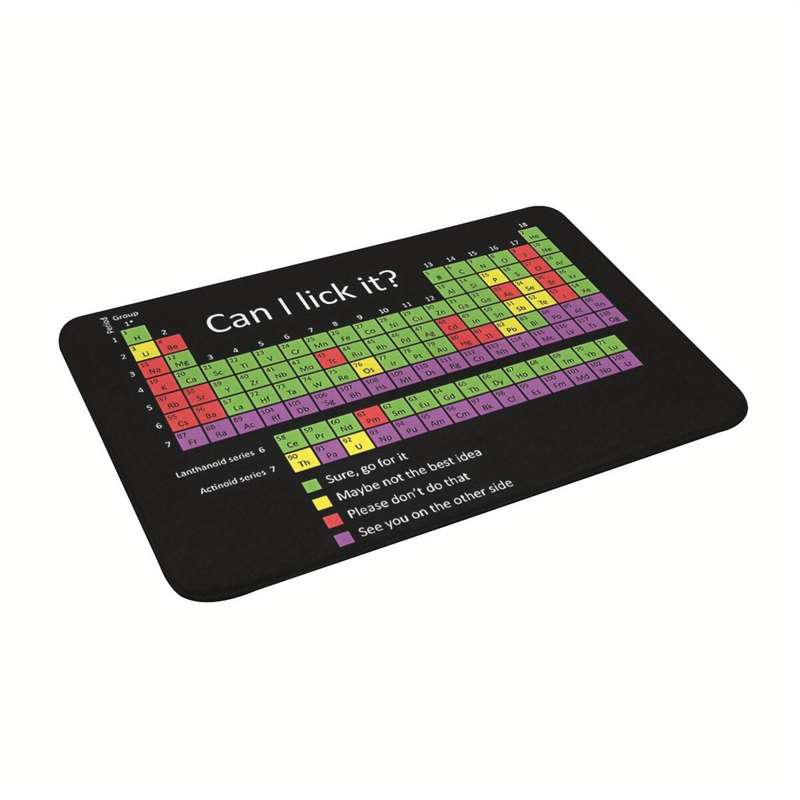 1Pc 40x60cm Art Floor Mat