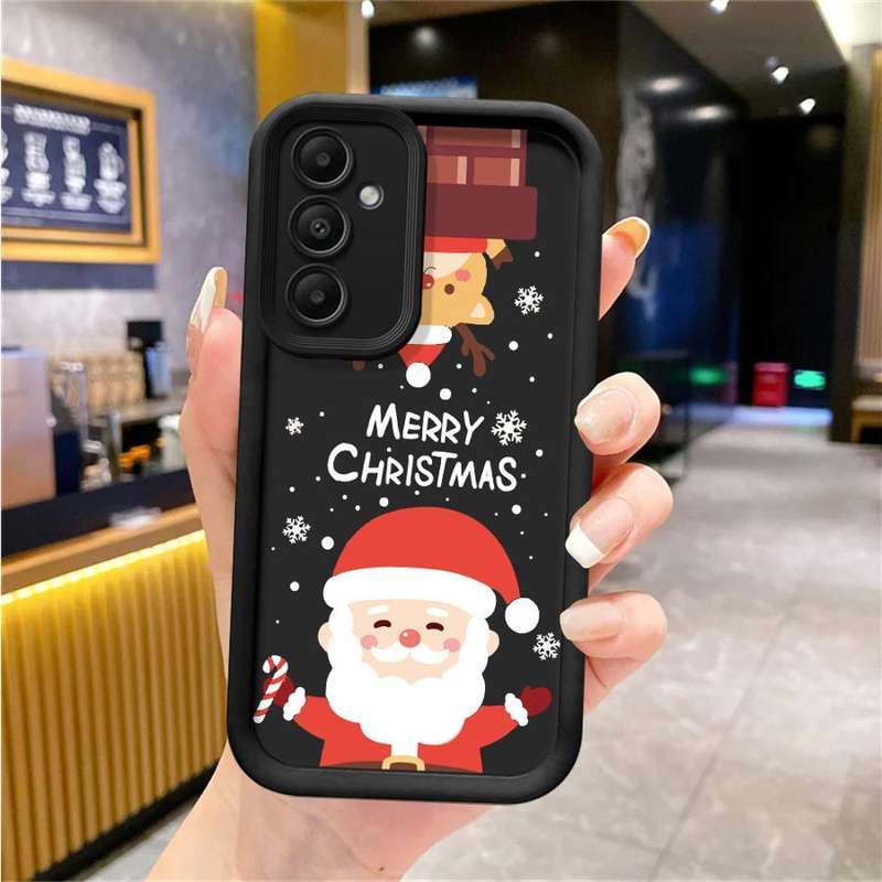 1pc Mixed Color 1 For Samsung Galaxy A52s 5G Phone Cases