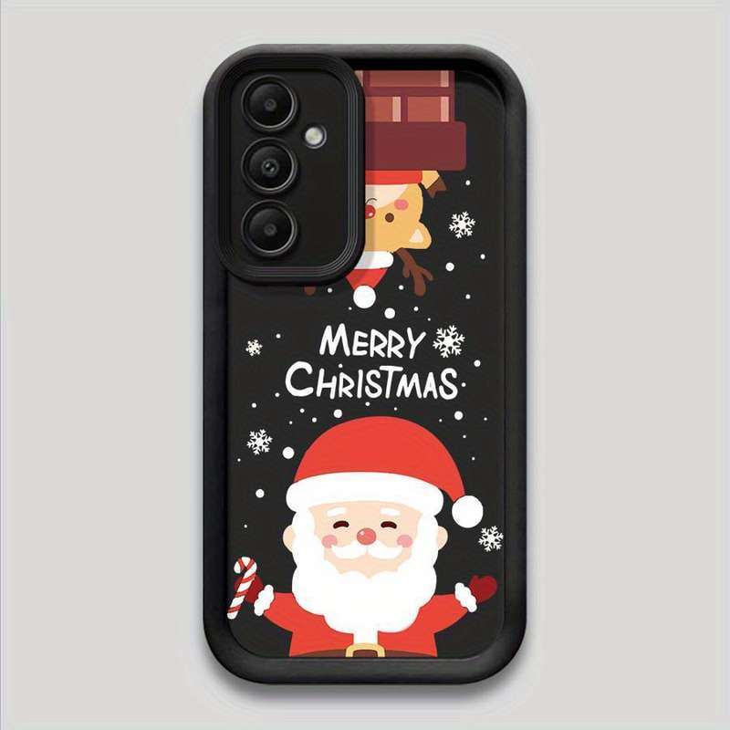 1pc Mixed Color 1 For Samsung Galaxy A52s 5G Phone Cases