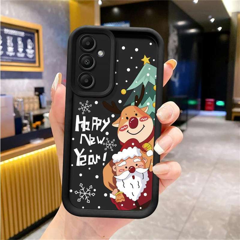 1pc Mixed Color 1 For Samsung Galaxy A52s 5G Phone Cases