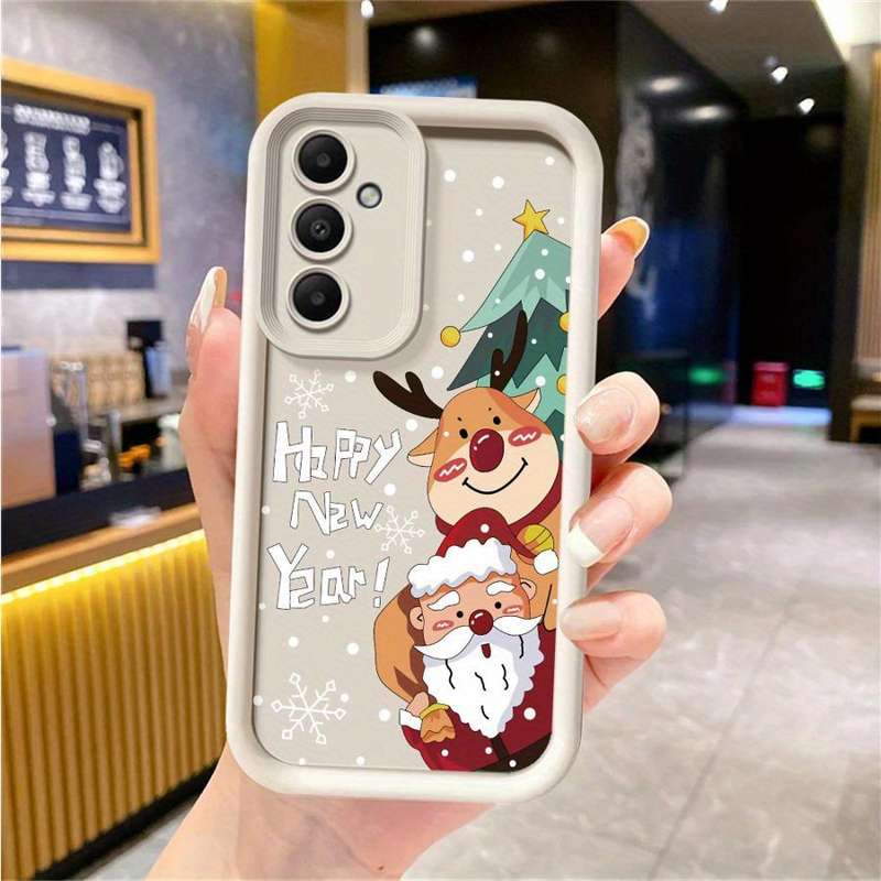 1pc Mixed Color 1 For Samsung Galaxy A52s 5G Phone Cases