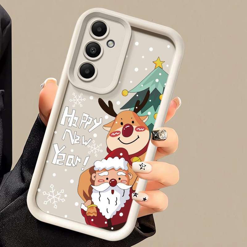 1pc Mixed Color 1 For Samsung Galaxy A52s 5G Phone Cases