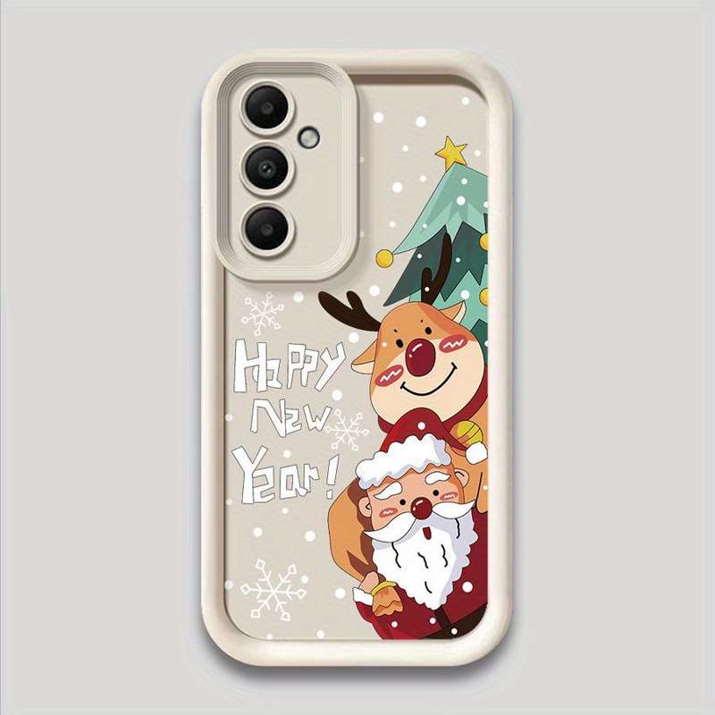 1pc Mixed Color 1 For Samsung Galaxy A52s 5G Phone Cases