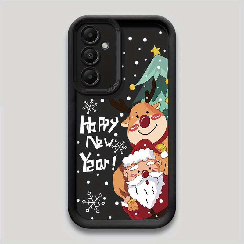 1pc Mixed Color 1 For Samsung Galaxy A52s 5G Phone Cases